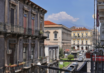 Casa Vacanze Appartamento La Petite Suite Centro Storico